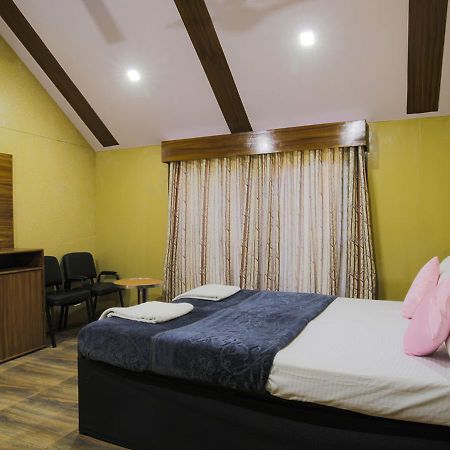 Nature Resort Sasan Gir Esterno foto