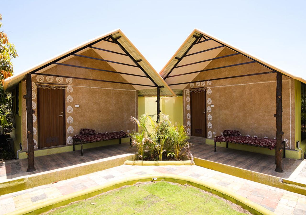 Nature Resort Sasan Gir Esterno foto