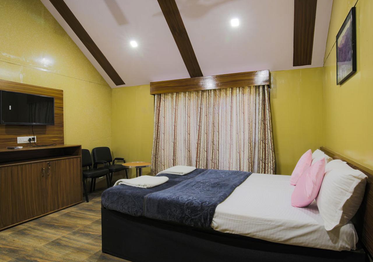 Nature Resort Sasan Gir Esterno foto