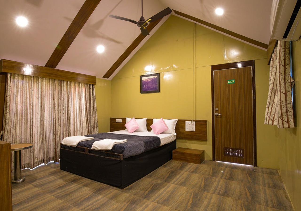 Nature Resort Sasan Gir Esterno foto